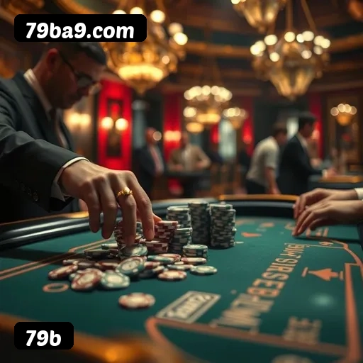 Comparação APP mobile vs versão web da 79b